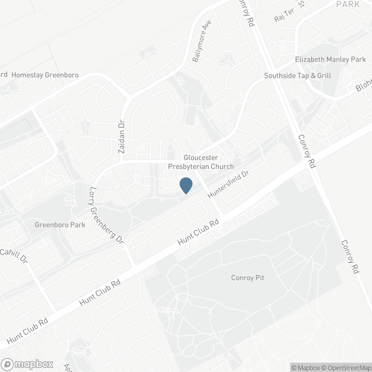 100 - 78 CASTLEGREEN PRIVATE, Ottawa, Ontario K1T 3N3